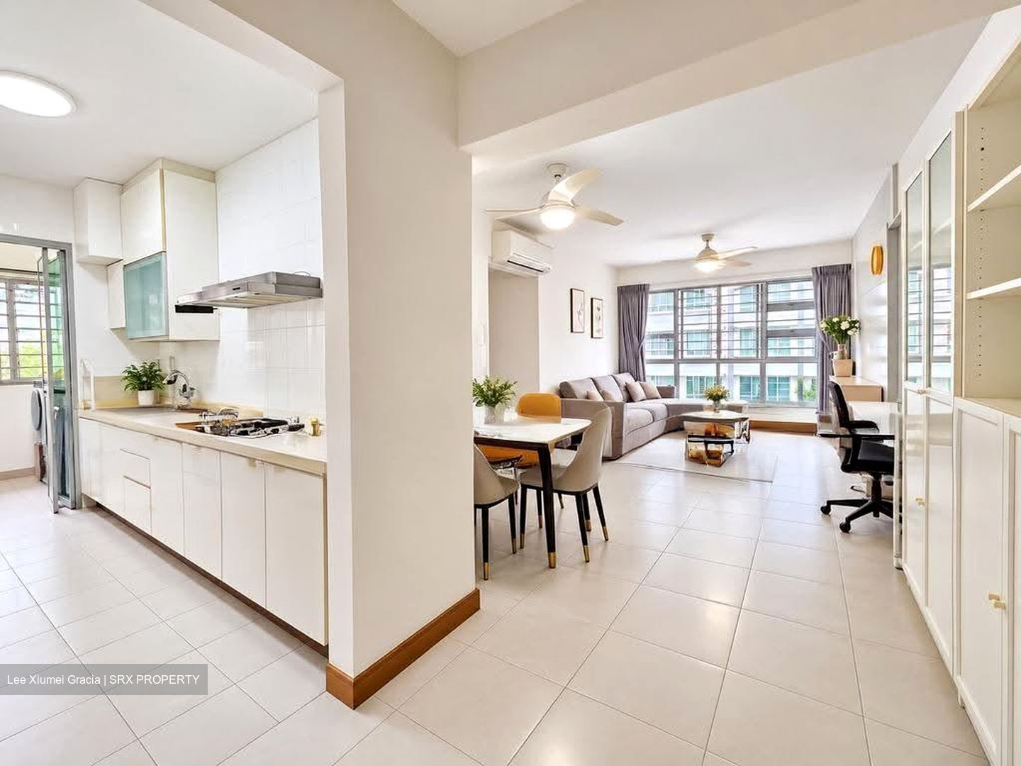 Blk 274D Punggol Regalia (Punggol), HDB 4 Rooms #630751191